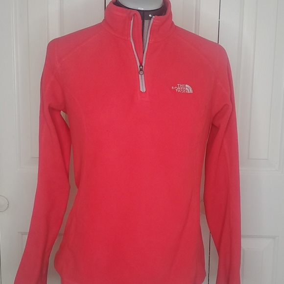 The North Face Sweaters - THE NORTH FACE Pink Sweater Size SP